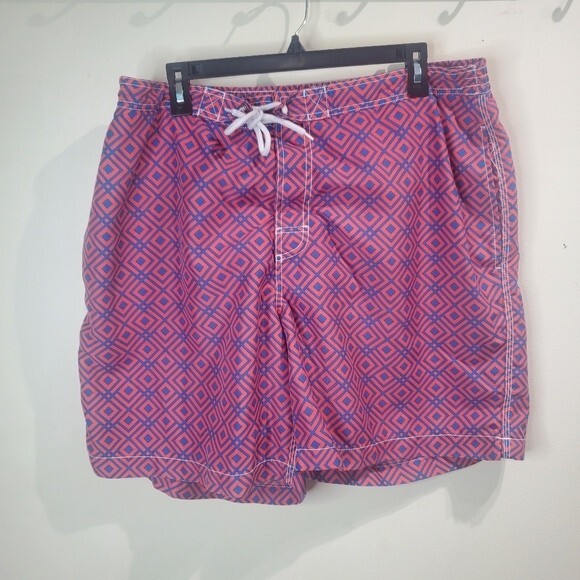 Trunks lined swim trunks xxl - Picture 1 of 8